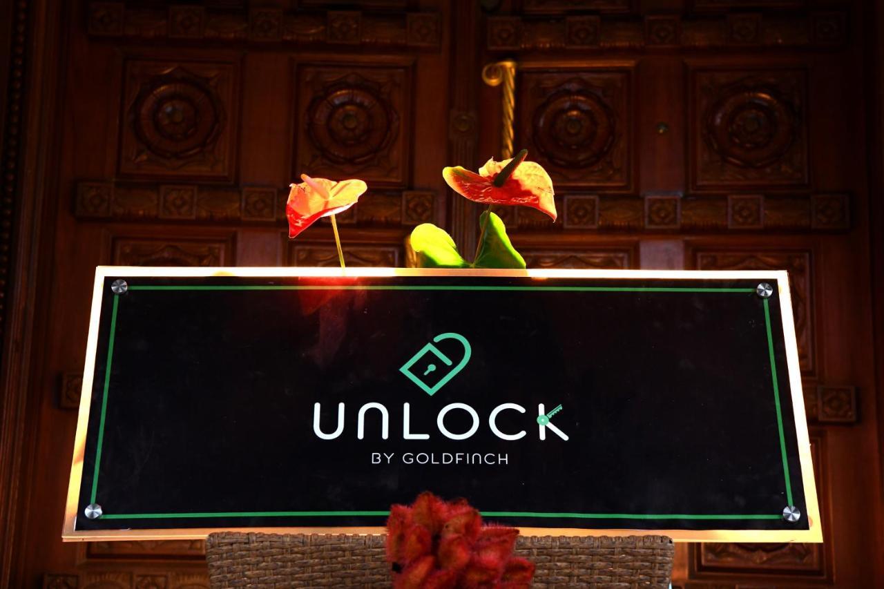 Unlock By Goldfinch Sakaleshpur Apartment Kenchamman Hoskota Exterior foto