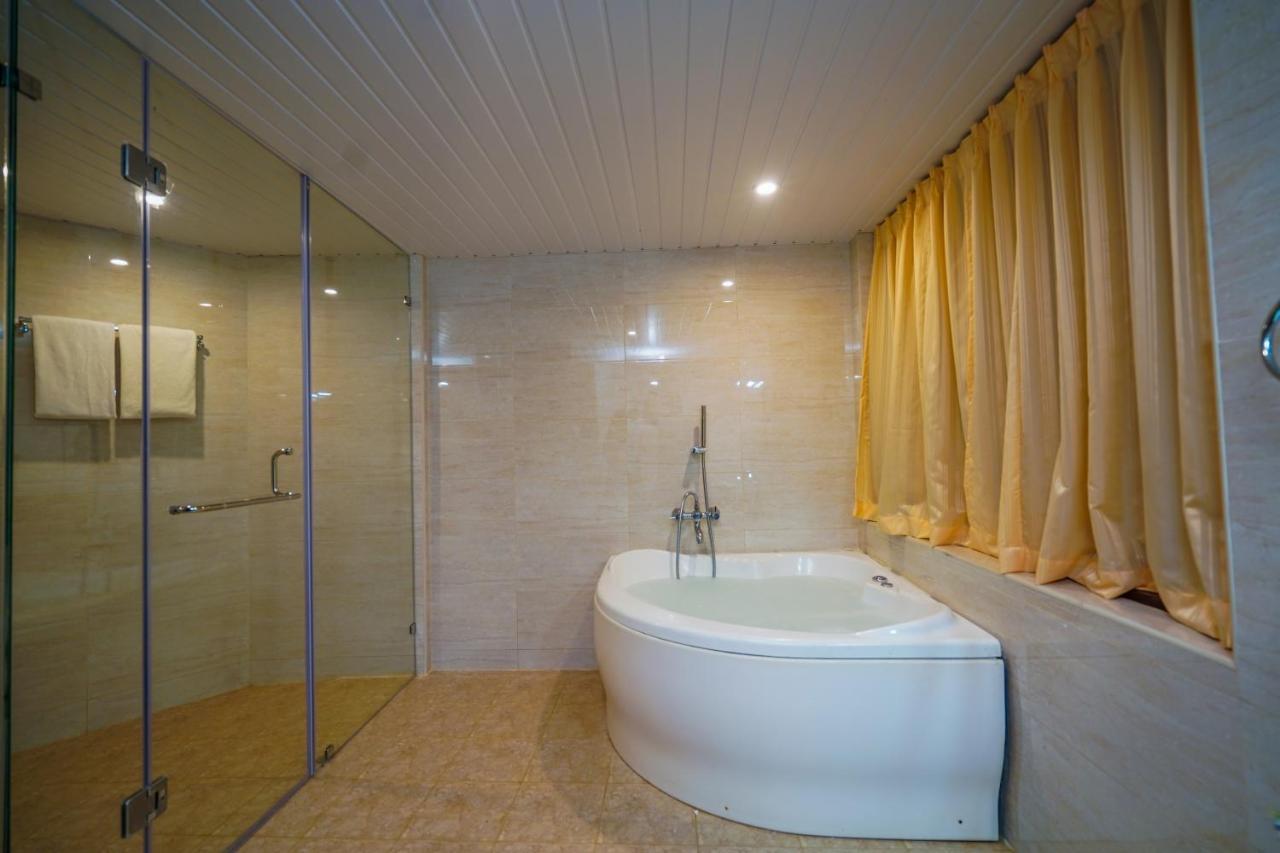 Unlock By Goldfinch Sakaleshpur Apartment Kenchamman Hoskota Exterior foto